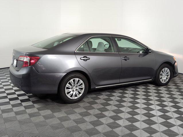 used 2014 Toyota Camry car, priced at $13,998