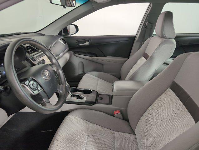 used 2014 Toyota Camry car, priced at $13,998
