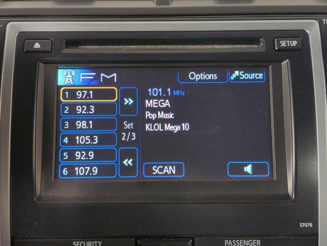 used 2014 Toyota Camry car, priced at $13,998