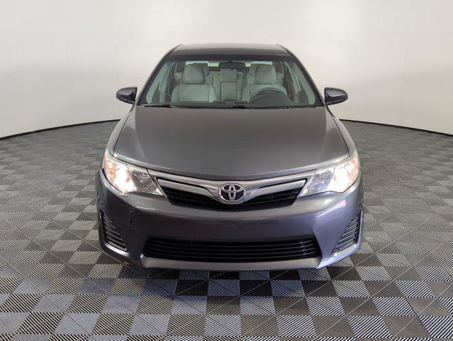 used 2014 Toyota Camry car, priced at $13,998