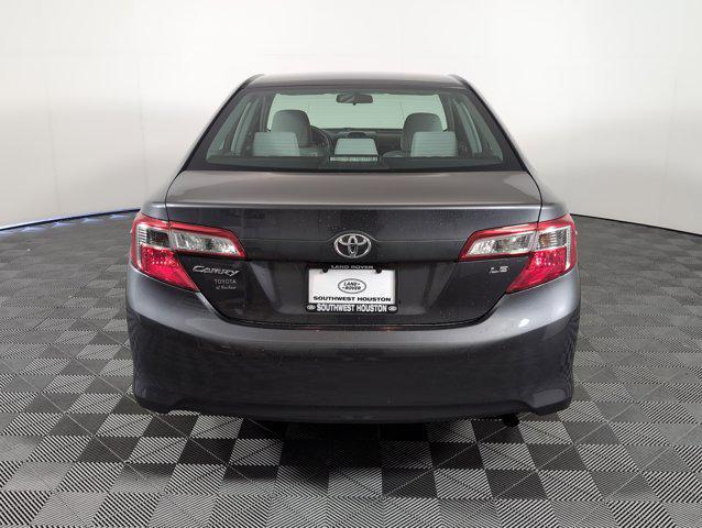 used 2014 Toyota Camry car, priced at $13,998