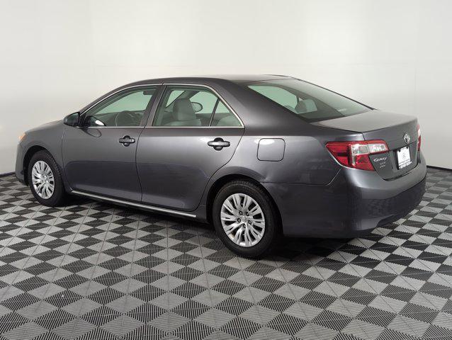 used 2014 Toyota Camry car, priced at $13,998