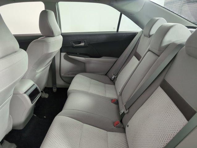 used 2014 Toyota Camry car, priced at $13,998
