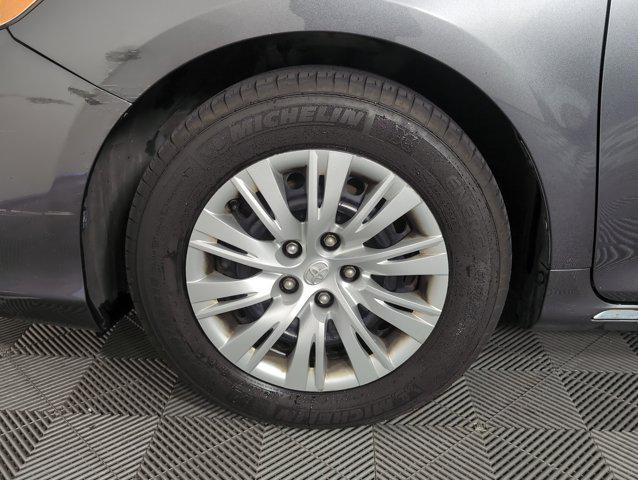used 2014 Toyota Camry car, priced at $13,998
