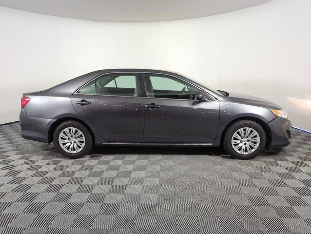 used 2014 Toyota Camry car, priced at $13,998