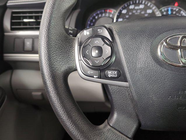 used 2014 Toyota Camry car, priced at $13,998