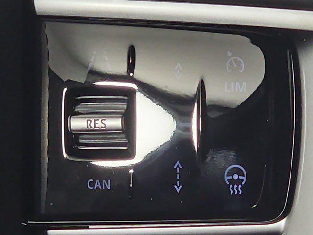 new 2025 Land Rover Range Rover car, priced at $141,275