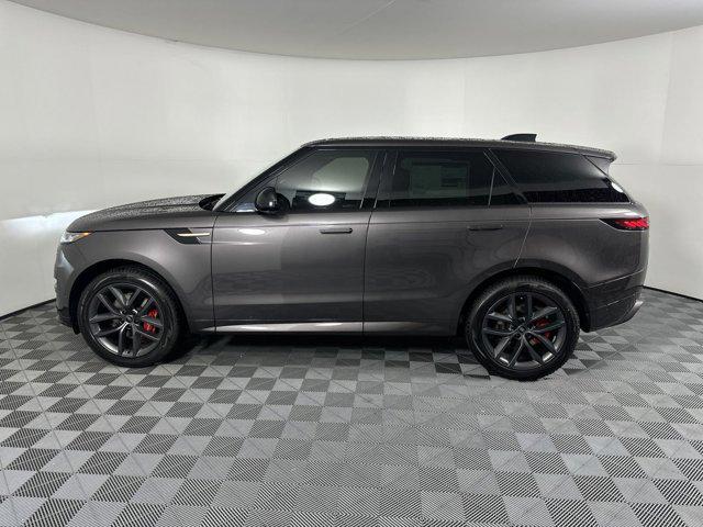 new 2024 Land Rover Range Rover Sport car, priced at $97,585