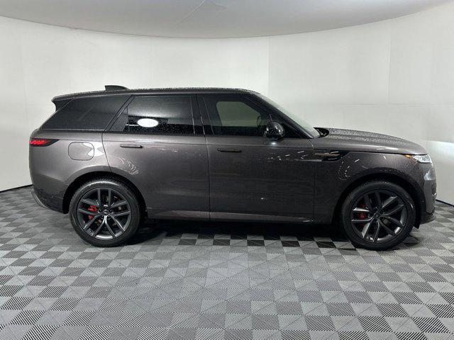 new 2024 Land Rover Range Rover Sport car, priced at $97,585