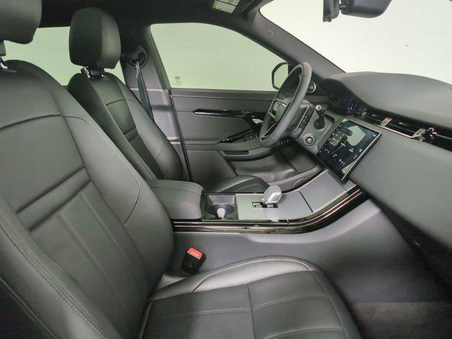 used 2024 Land Rover Range Rover Evoque car, priced at $50,695