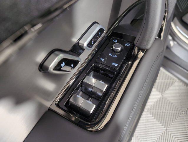 new 2025 Land Rover Range Rover Sport car, priced at $104,825