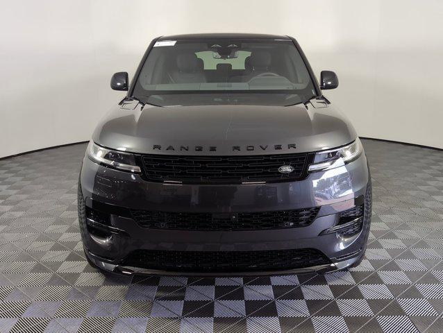 new 2025 Land Rover Range Rover Sport car, priced at $104,825