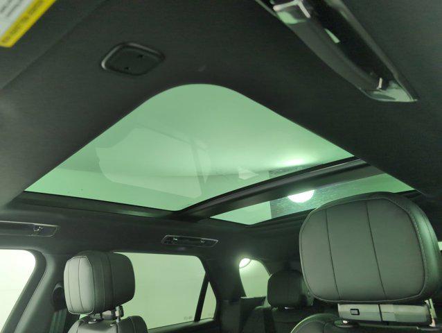 new 2025 Land Rover Range Rover Sport car, priced at $104,825