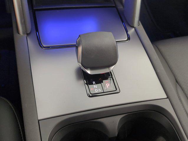 used 2025 Land Rover Discovery Sport car, priced at $44,352