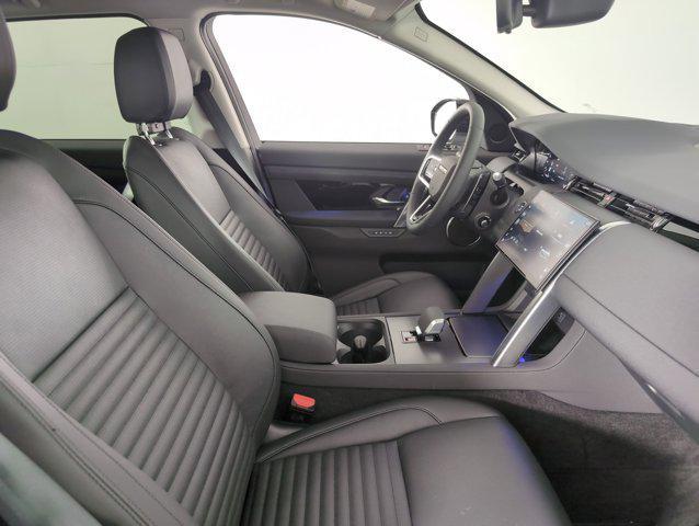 used 2025 Land Rover Discovery Sport car, priced at $44,352