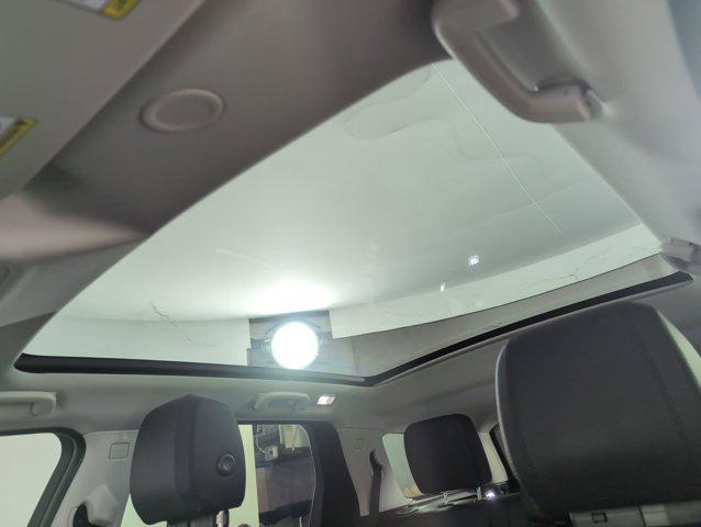 used 2025 Land Rover Discovery Sport car, priced at $44,352