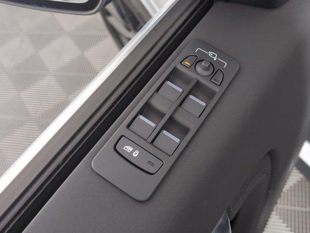 used 2025 Land Rover Discovery Sport car, priced at $44,352