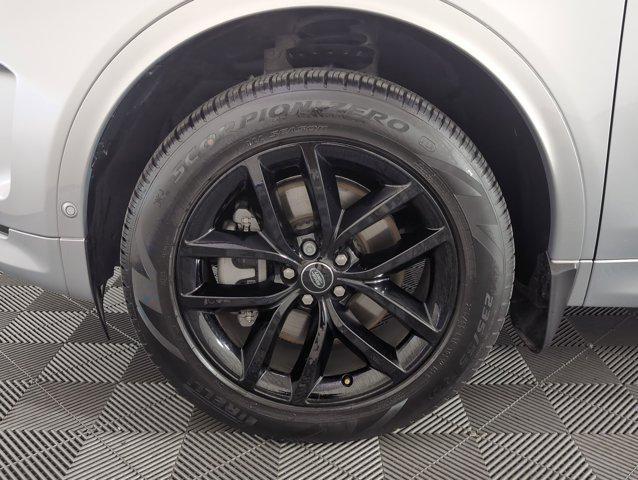 used 2025 Land Rover Discovery Sport car, priced at $44,352