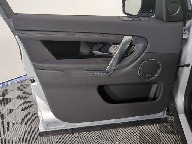 used 2025 Land Rover Discovery Sport car, priced at $44,352