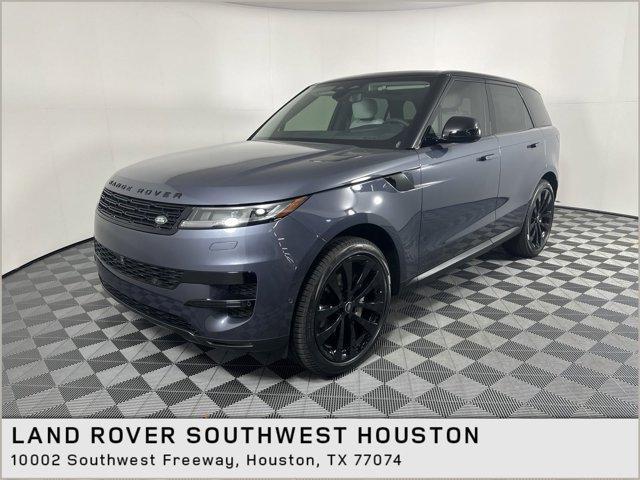 new 2024 Land Rover Range Rover Sport car, priced at $99,912