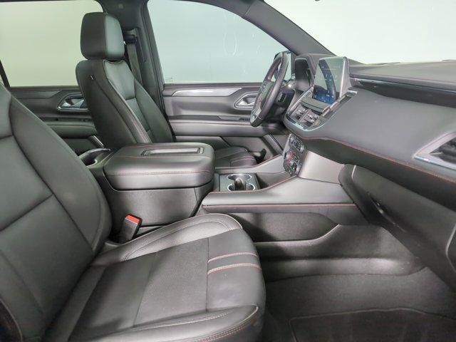 used 2022 Chevrolet Suburban car, priced at $60,997