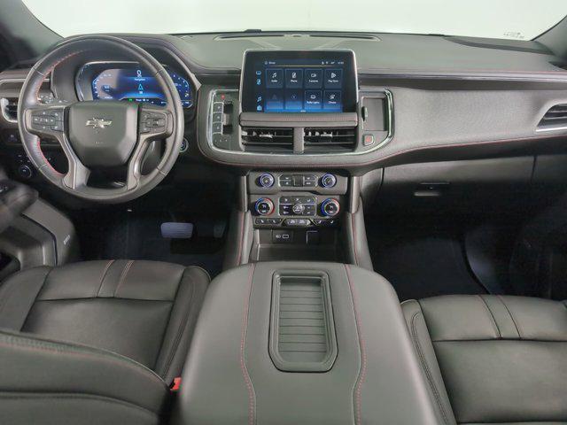 used 2022 Chevrolet Suburban car, priced at $60,997