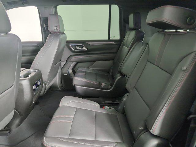 used 2022 Chevrolet Suburban car, priced at $60,997