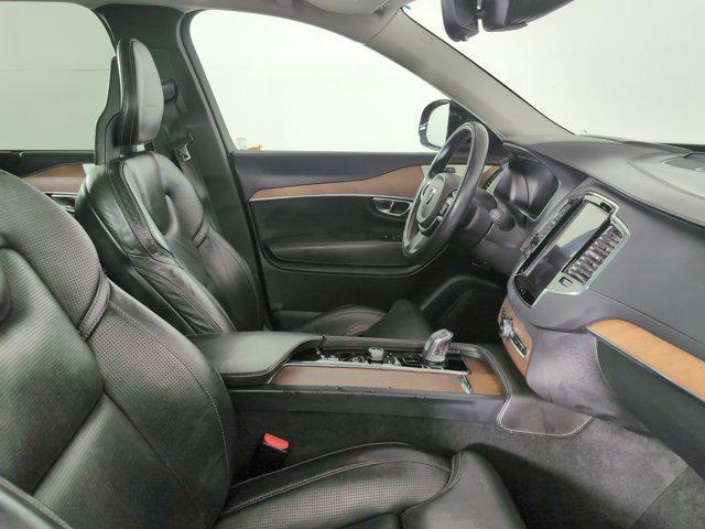 used 2016 Volvo XC90 Hybrid car, priced at $18,998