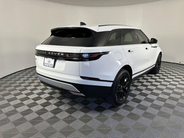 new 2024 Land Rover Range Rover Velar car, priced at $54,682