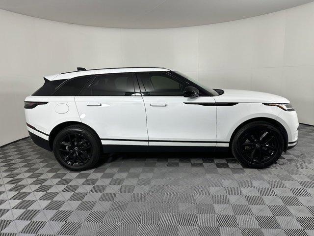 new 2024 Land Rover Range Rover Velar car, priced at $54,682