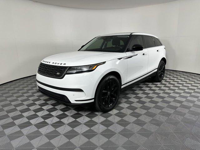 new 2024 Land Rover Range Rover Velar car, priced at $54,682