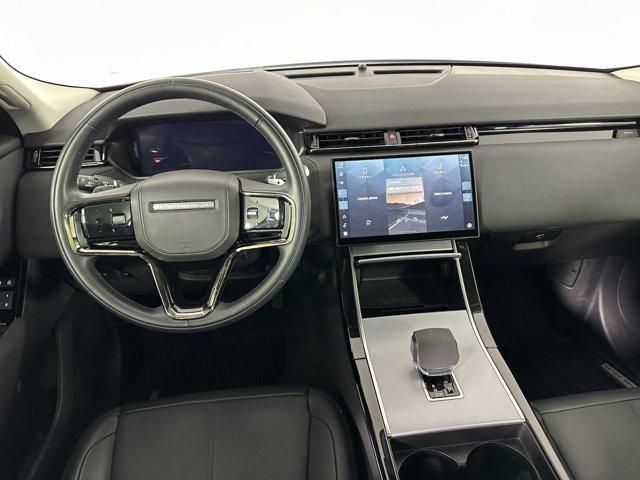 new 2024 Land Rover Range Rover Velar car, priced at $54,682