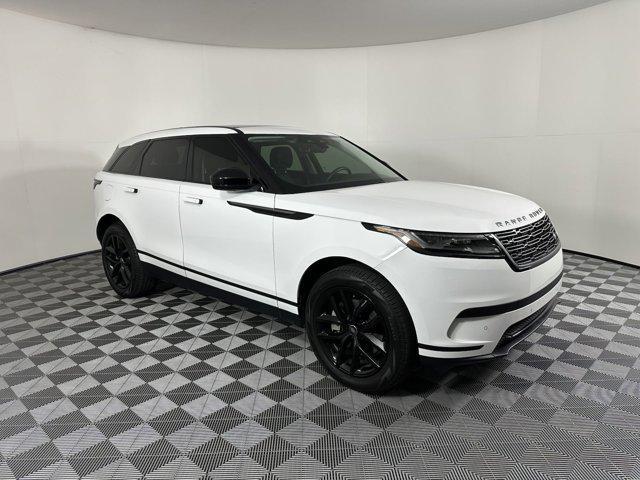 new 2024 Land Rover Range Rover Velar car, priced at $54,682