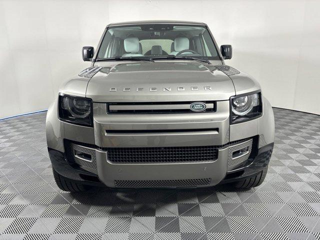 new 2025 Land Rover Defender car, priced at $83,103