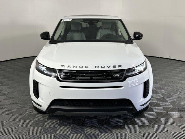 new 2025 Land Rover Range Rover Evoque car, priced at $54,902