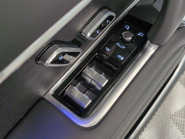 new 2025 Land Rover Range Rover car, priced at $127,930
