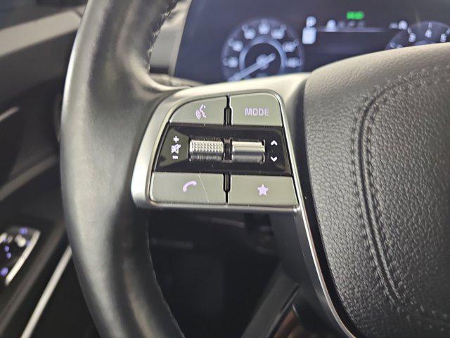 used 2024 Kia Telluride car, priced at $39,499