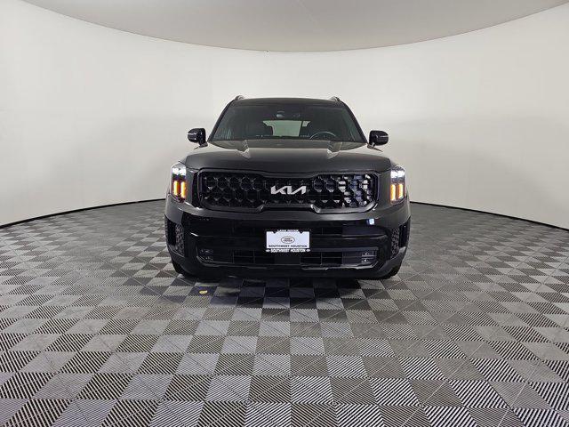 used 2024 Kia Telluride car, priced at $39,499