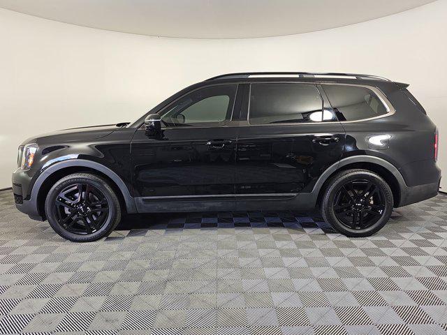 used 2024 Kia Telluride car, priced at $39,499