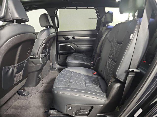 used 2024 Kia Telluride car, priced at $39,499