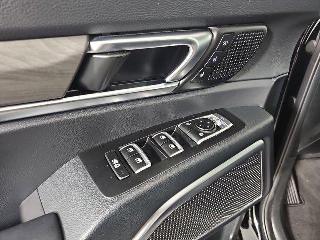 used 2024 Kia Telluride car, priced at $39,499