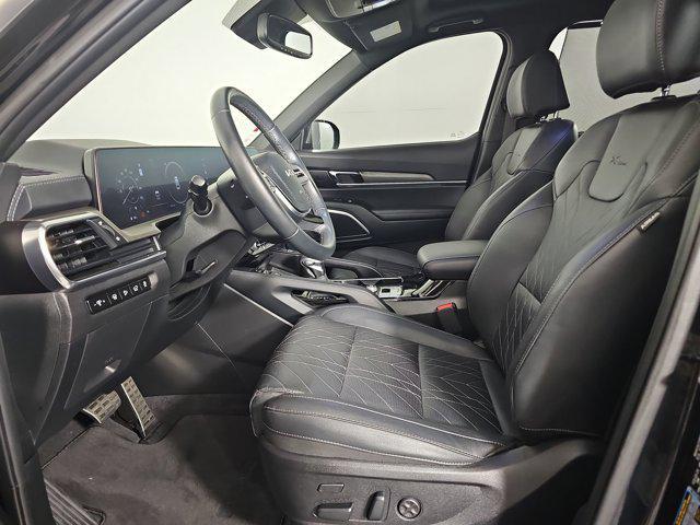 used 2024 Kia Telluride car, priced at $39,499