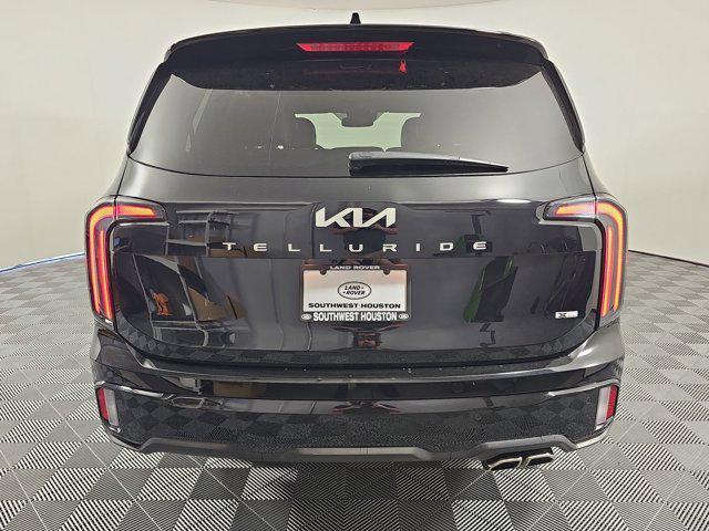 used 2024 Kia Telluride car, priced at $39,499