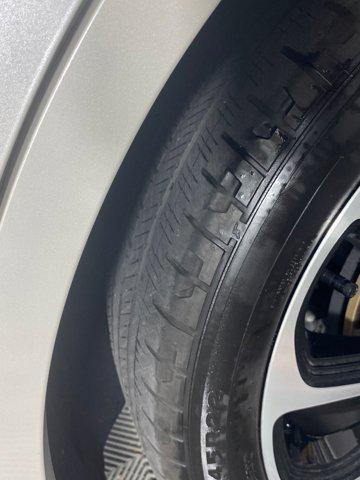 used 2024 Lincoln Nautilus car, priced at $56,998