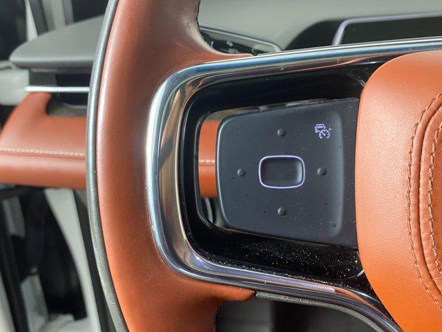 used 2024 Lincoln Nautilus car, priced at $56,998