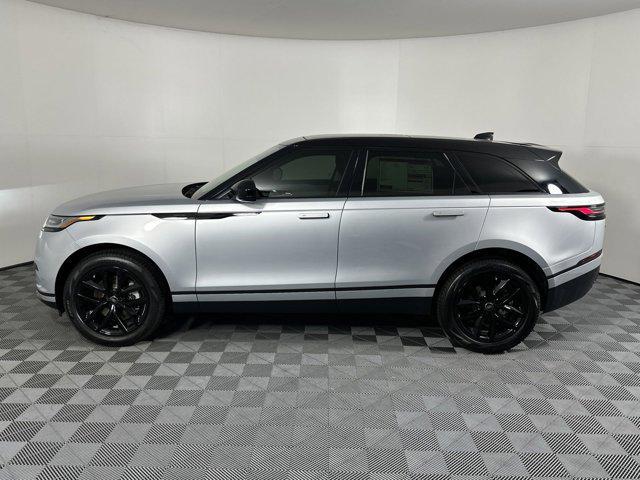 new 2025 Land Rover Range Rover Velar car, priced at $69,302