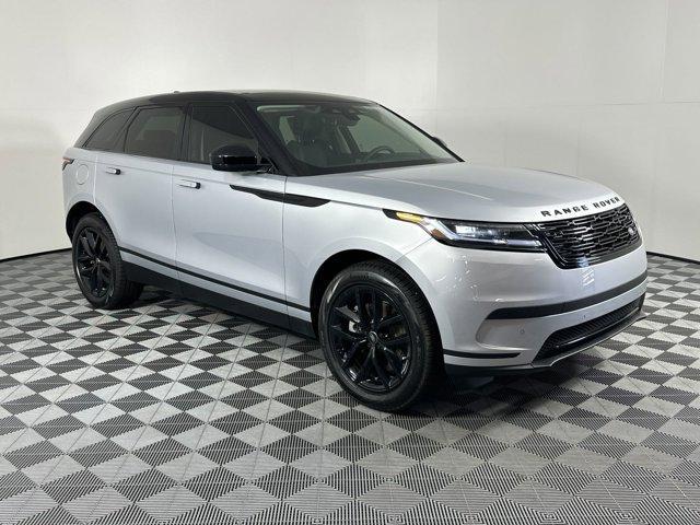 new 2025 Land Rover Range Rover Velar car, priced at $69,302