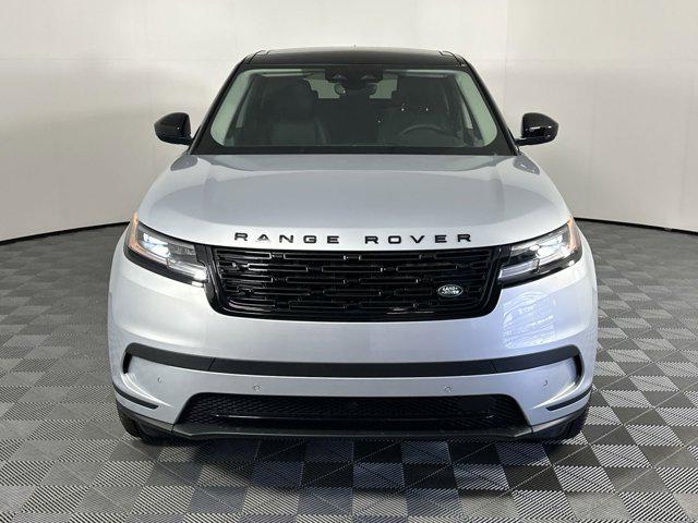 new 2025 Land Rover Range Rover Velar car, priced at $69,302