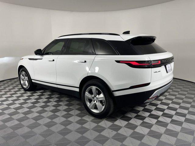 new 2025 Land Rover Range Rover Velar car, priced at $54,995