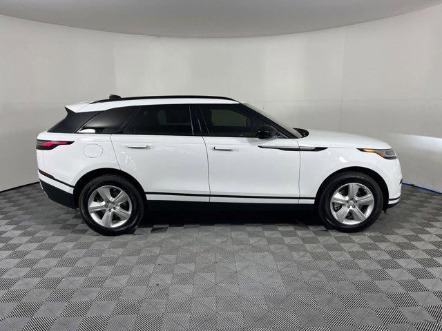 new 2025 Land Rover Range Rover Velar car, priced at $54,995